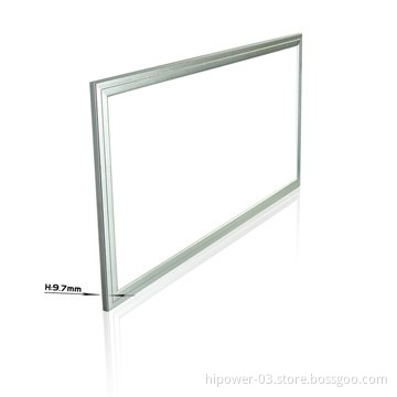 5 Years Warranty SAA UL DLC energy star LED Panel Light 600x600